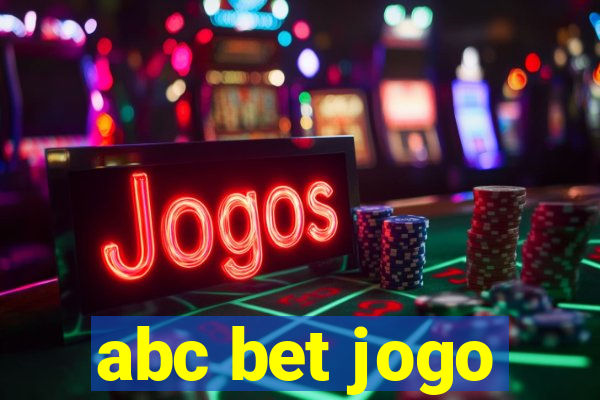 abc bet jogo